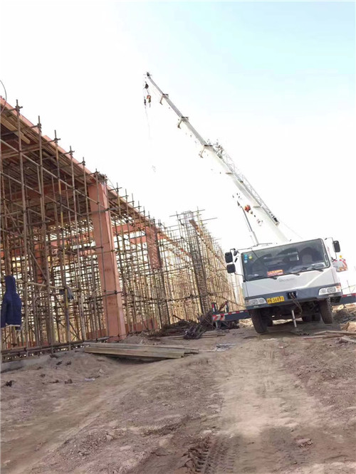 江岸区吊车作业的安全注意事项有哪些？