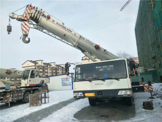 江岸区吊车出租场景简单分类